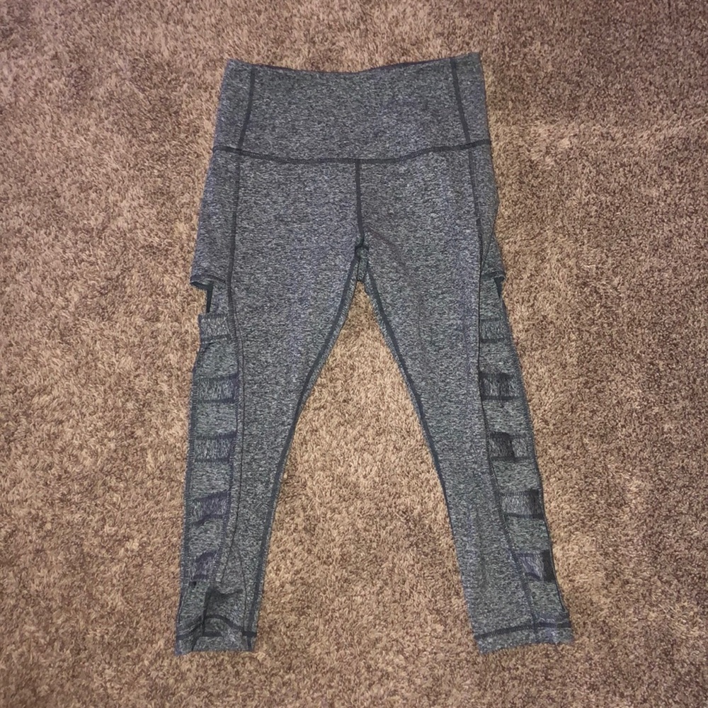 Zella leggings
